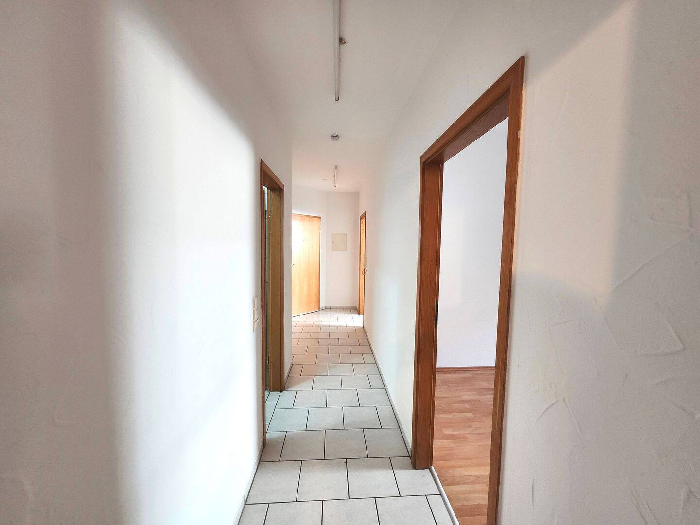 2 Zimmer in ruhiger, innenstadtnaher Lage, 58644 Iserlohn