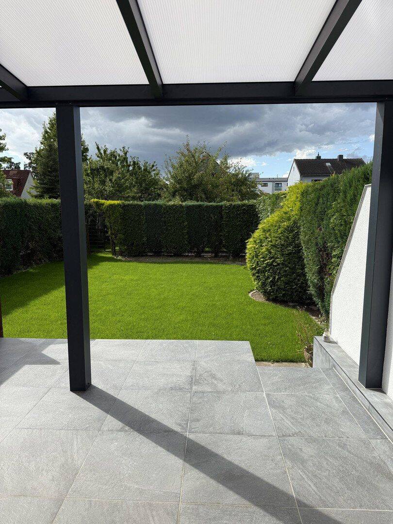 Tolle Erdgeschosswohnung mit Garten – modern & stilvoll-, 30823 Garbsen