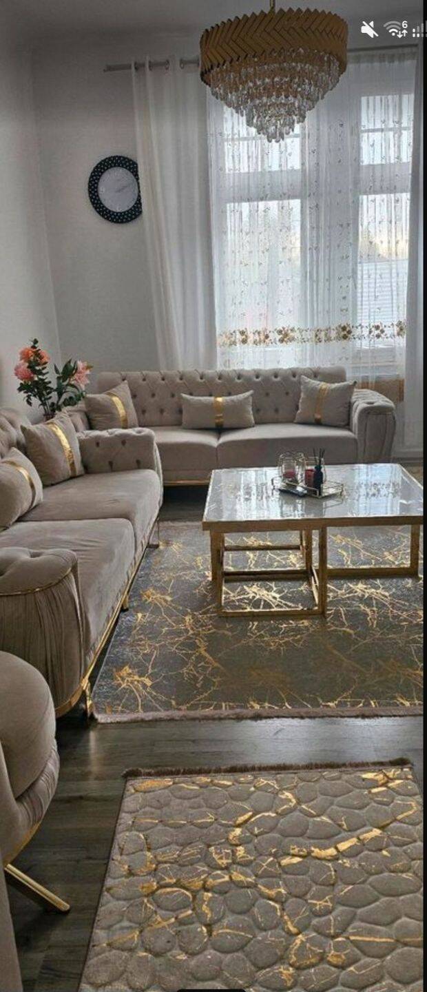 3-Zimmer Wohnung MG-Rheydt Saniert, 41236 Mönchengladbach (Bonnenbroich Geneicken Heyden Mülfort Rheydt)