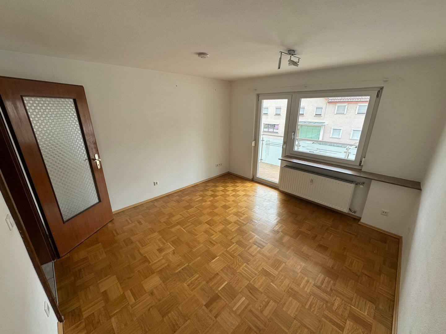 Wohnen mit Charakter: 2-Zimmer-Wohnung in Rietheim-Weilheim, 78604 Rietheim-Weilheim