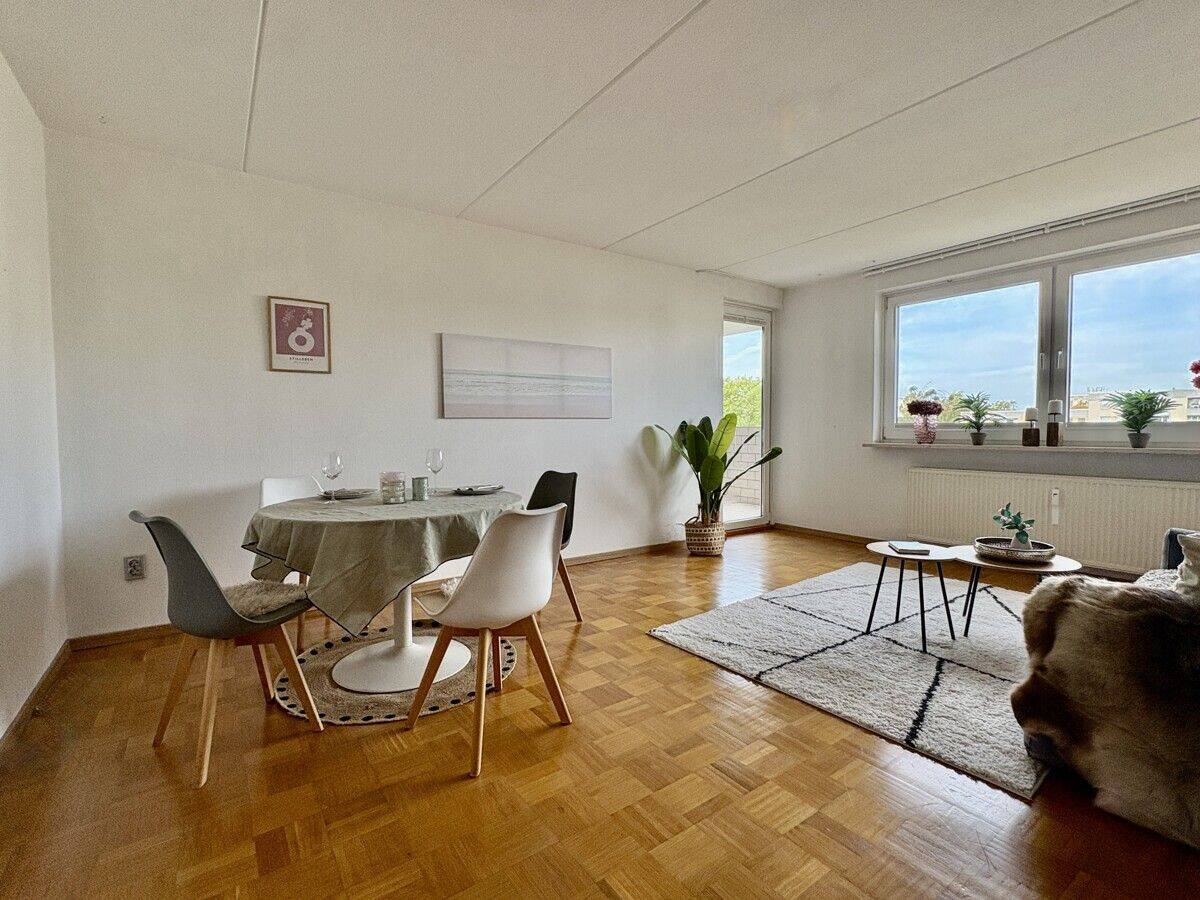 Günstige Gelegenheit in Kronshagen! ETW 3-Zimmer-sofort frei!!, 24119 Kronshagen