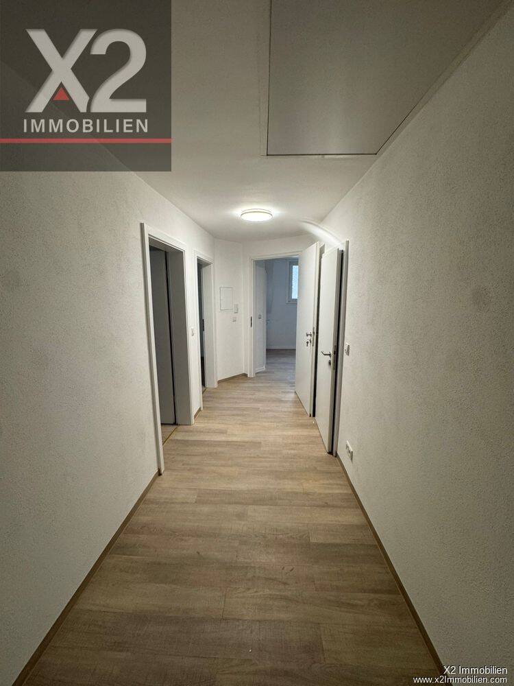 Wohnung in Kyllburg, 54655 Kyllburg