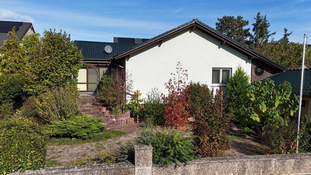 Qualität trifft Komfort: Top-gepflegtes Einfamilienhaus, 55411 Bingen am Rhein