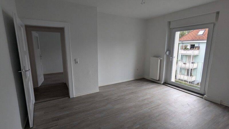Zentrumsnahe, TOP 3-Zimmer-Whg. in Villingen, 78048 Villingen-Schwenningen