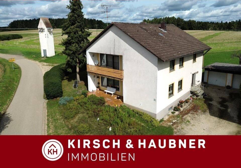 Platz für Familie, Tiere & Ideen – vielseitige & naturnahe Hofstelle! Lupburg – Höhendorf, 92331 Lupburg