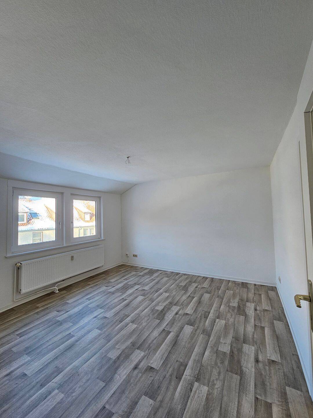Nachmieter gesucht! Schöne 2-Zimmer Wohnung in Langelsheim, 38685 Langelsheim