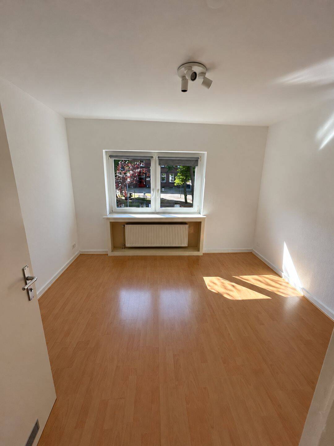 2-Zimmer-Wohnung zu vermieten – Schulte-Heuthaus-Str 25, WE4, 44379 Dortmund, 44379 Dortmund