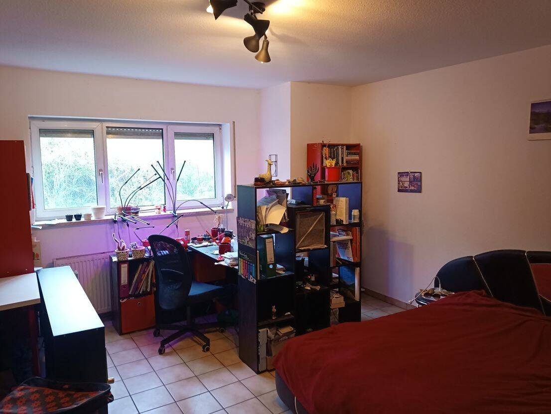 Schöne 2-Zimmerwohnung mit Terrasse in Karlsruhe-Mühlburg, 76185 Karlsruhe