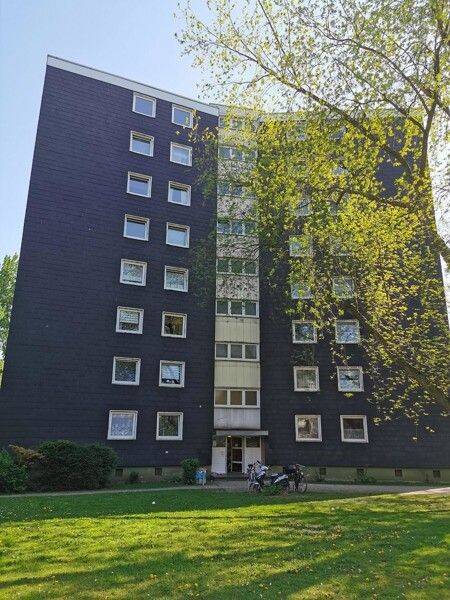 Ein tolles Wohngefühl: ansprechende 3-Zimmer-Wohnung, 44652 Herne (Baukau-West Eickel Holsterhausen Wanne Wanne-Süd)