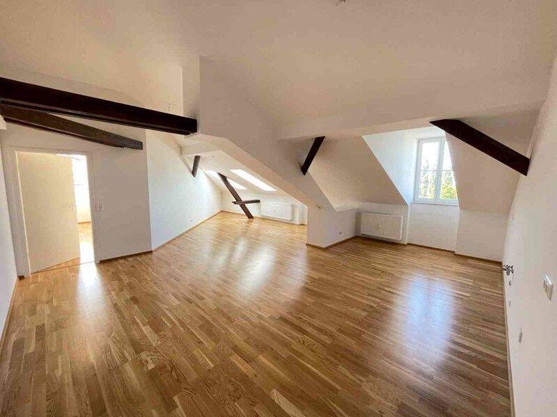 Aufgepasst: exklusiv ausgebaute Dachgeschoßwohnung in Neuaubing, 81249 München (Allach-Untermenzing Aubing-Lochhausen-Langwied Pasing-Obermenzing)