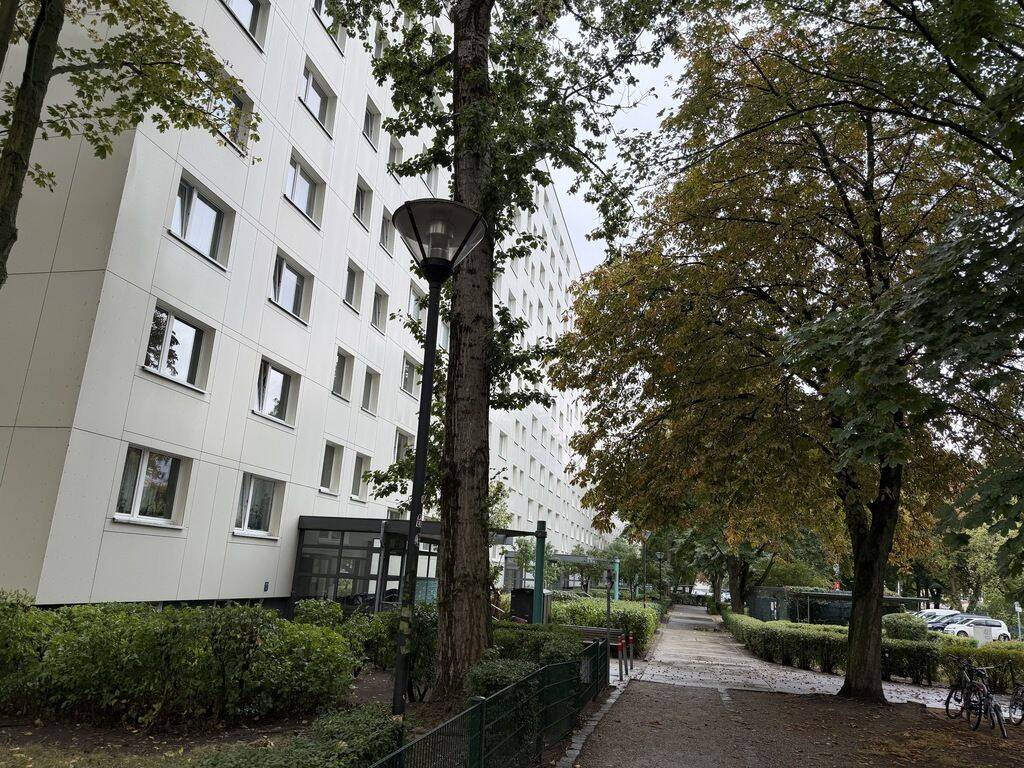 3-Zimmer-Wohnung in Friedrichshain mit WBS 160 – 220, 10179 Berlin (Mitte)