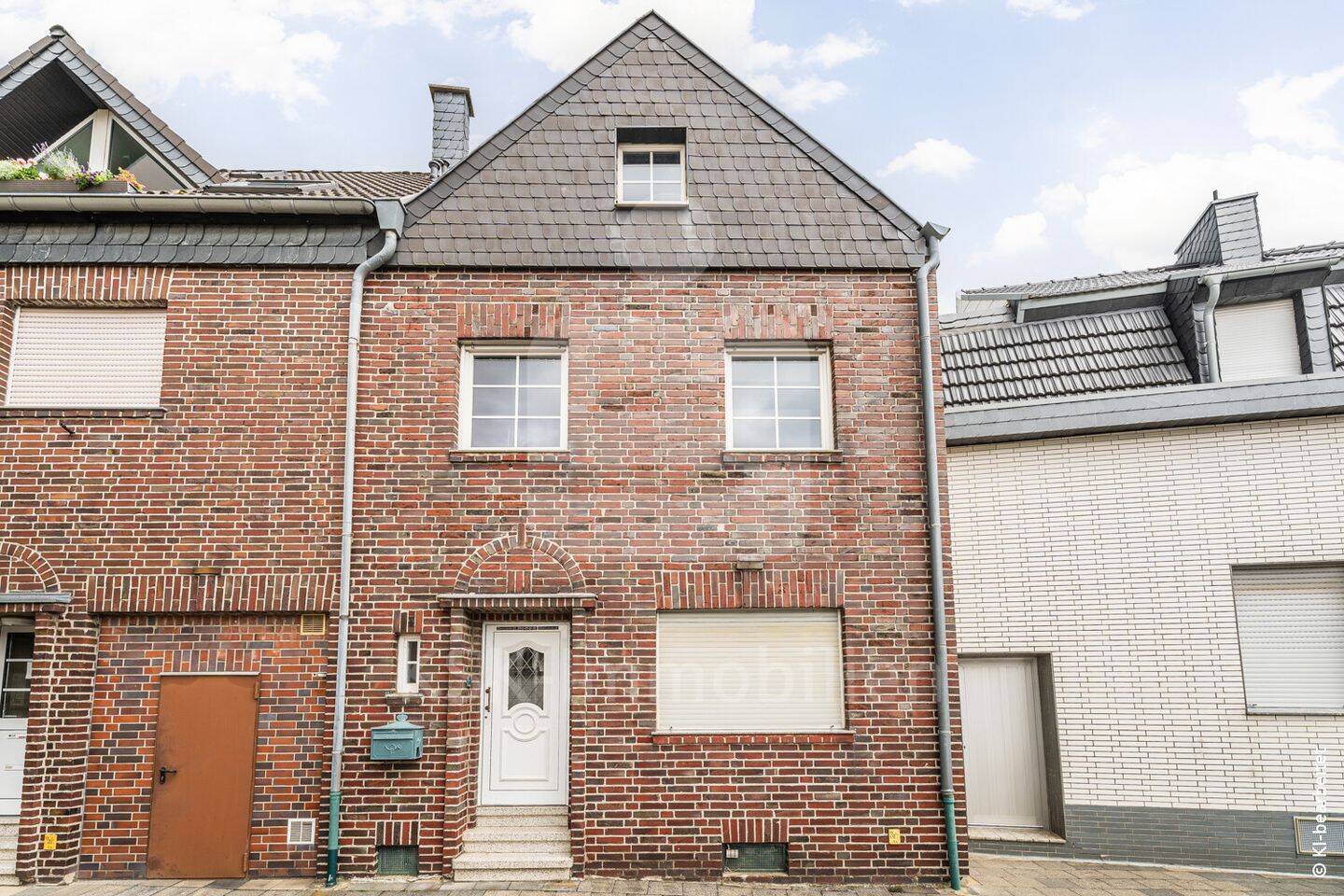 Charmantes Einfamilienhaus in Kerpen-Sindorf!, 50170 Kerpen