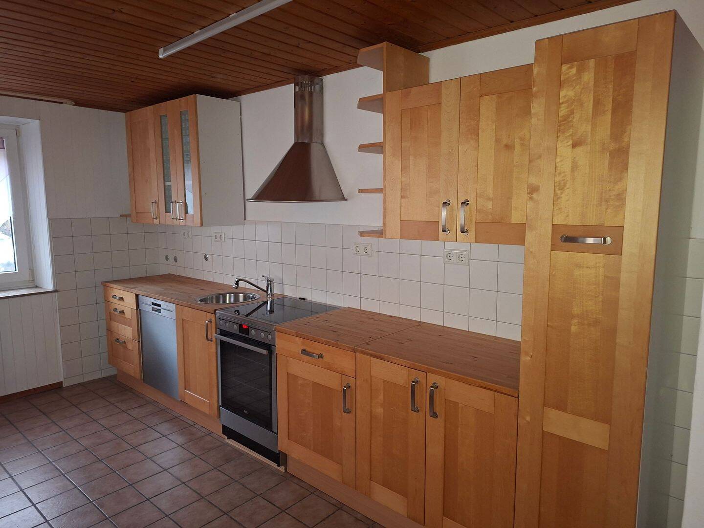 Bruckberg – Helle sonnige 2 Zimmer – Wohnung, 91590 Bruckberg