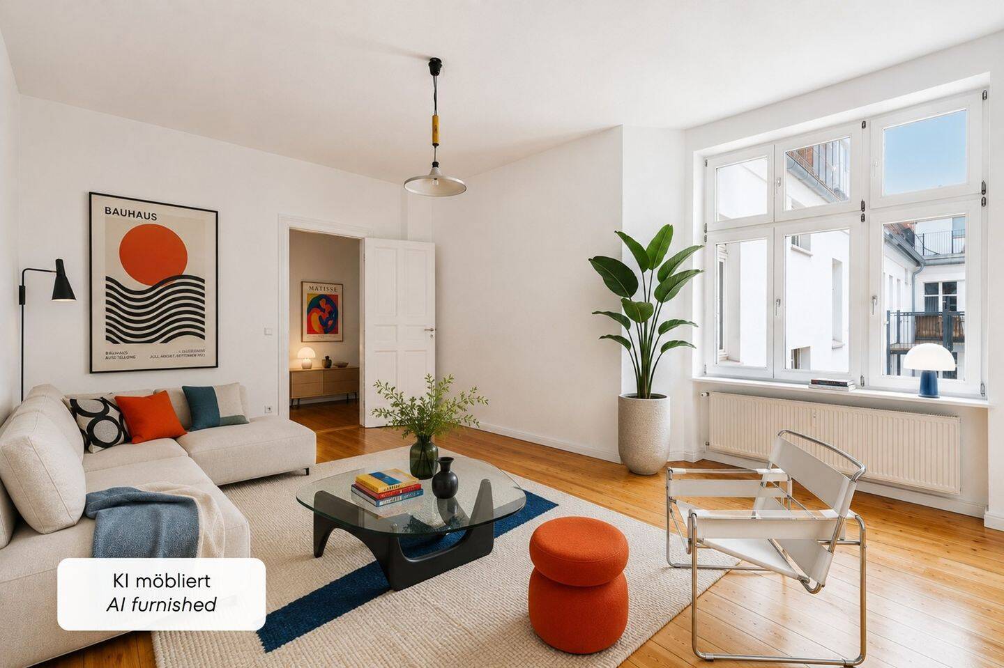 Stargarder Straße, Helmholtzkiez: Altbau mit Dielen, Ess-Küche und Potenzial zur Neu-Gestaltung, 10437 Berlin (Pankow Prenzlauer Berg)