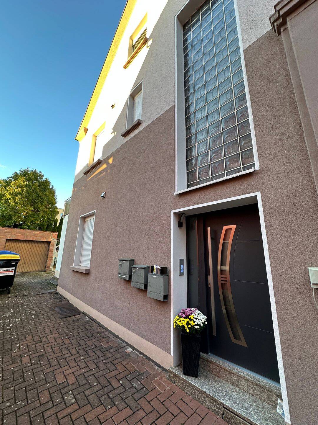 Freundliche 3-Zimmer-Wohnung, 36179 Bebra