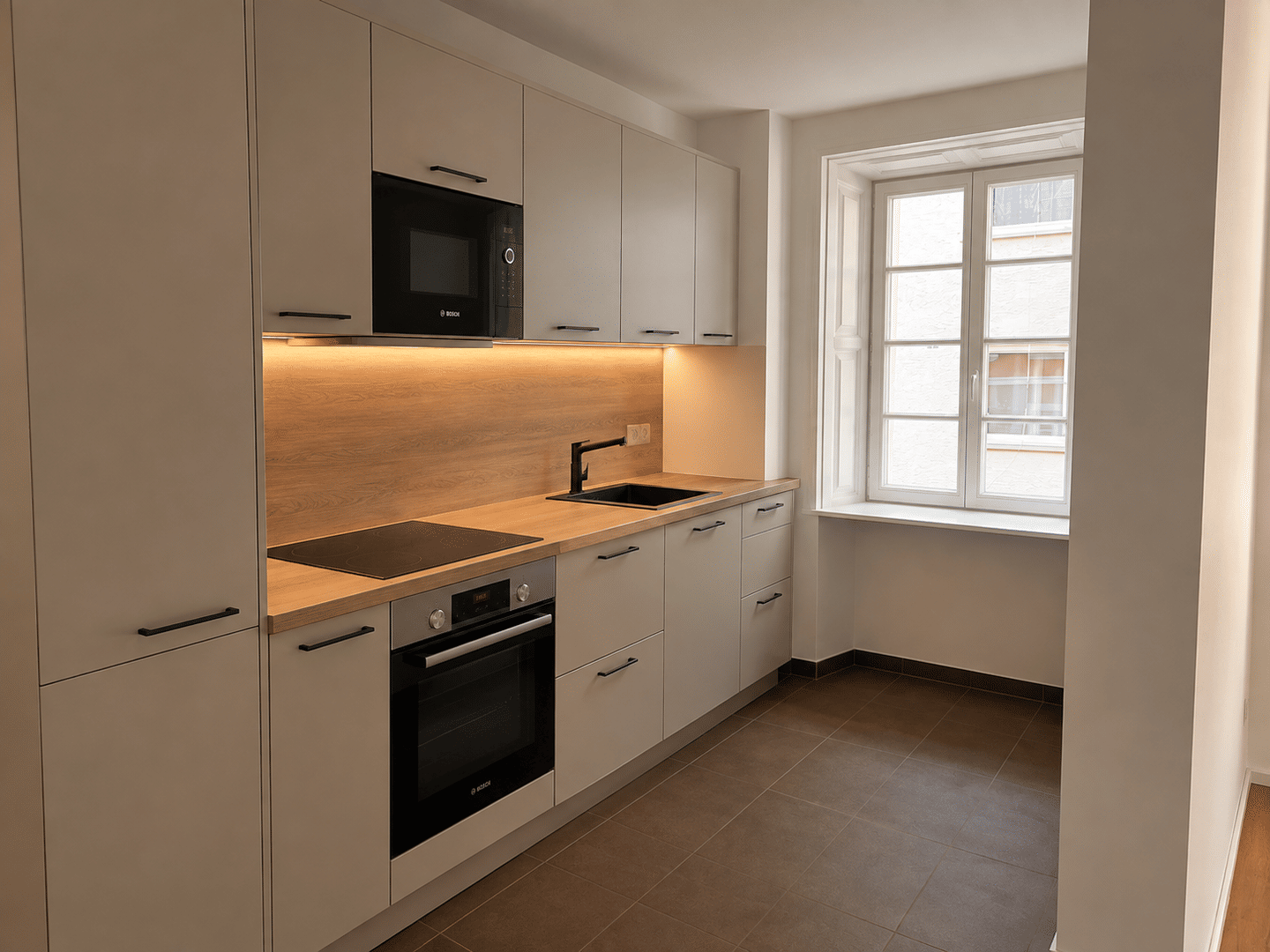Erstbezug nach aufwendiger Kernsanierung – stilvolle 3-Zimmer-Wohnung im Herzen von Landau, 76829 Landau in der Pfalz
