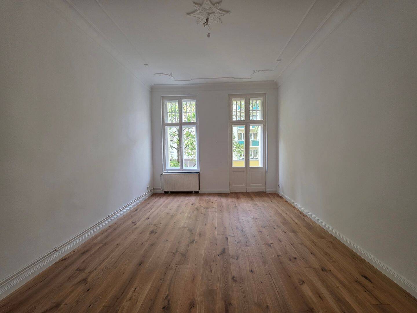 3½ -Zimmerwohnung in Berlin Schöneberg, 10777 Berlin (Charlottenburg-Wilmersdorf Schöneberg Wilmersdorf)