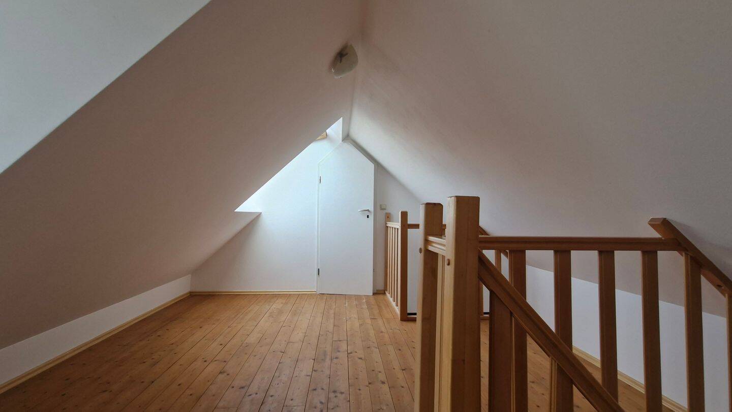 3,5-Raumwohnung mit großem Balkon, 99510 Apolda
