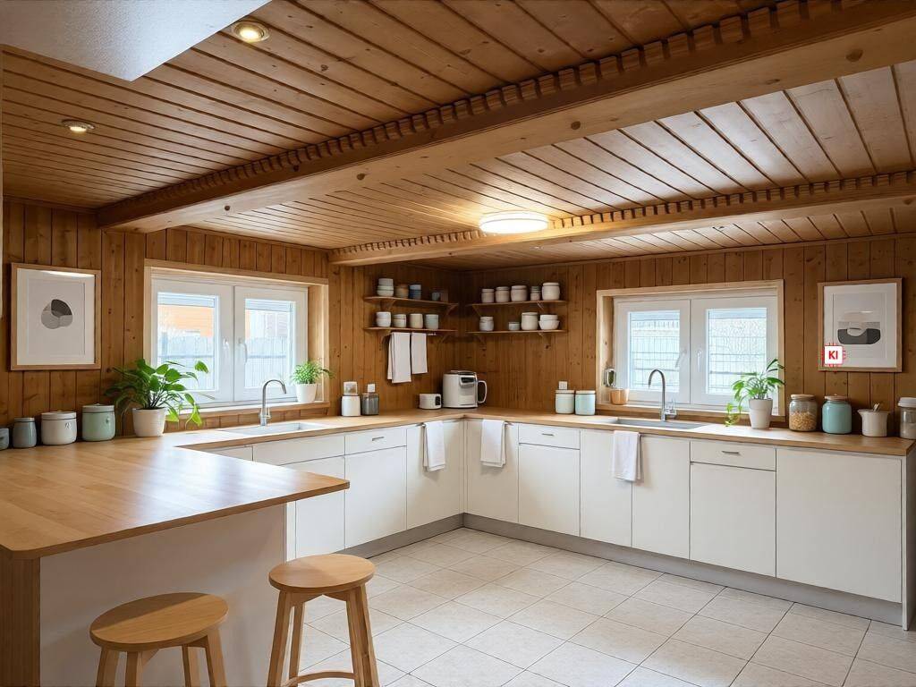 Klein, charmant, top ausgestattet – Einfamilienhaus mit Carport & Ausbau-Potential, 94419 Reisbach