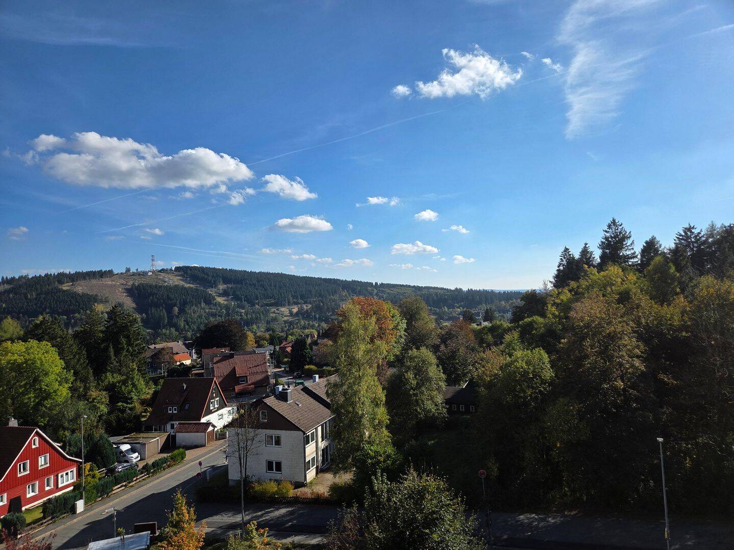 D-Typ im Ferienpark in bester Lage, 38644 Goslar