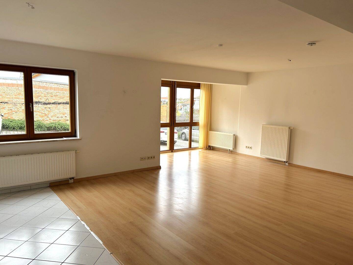 3 Zi WHG – altersgerechtes Bad – Balkon & Stellplatz, 6507 Quedlinburg