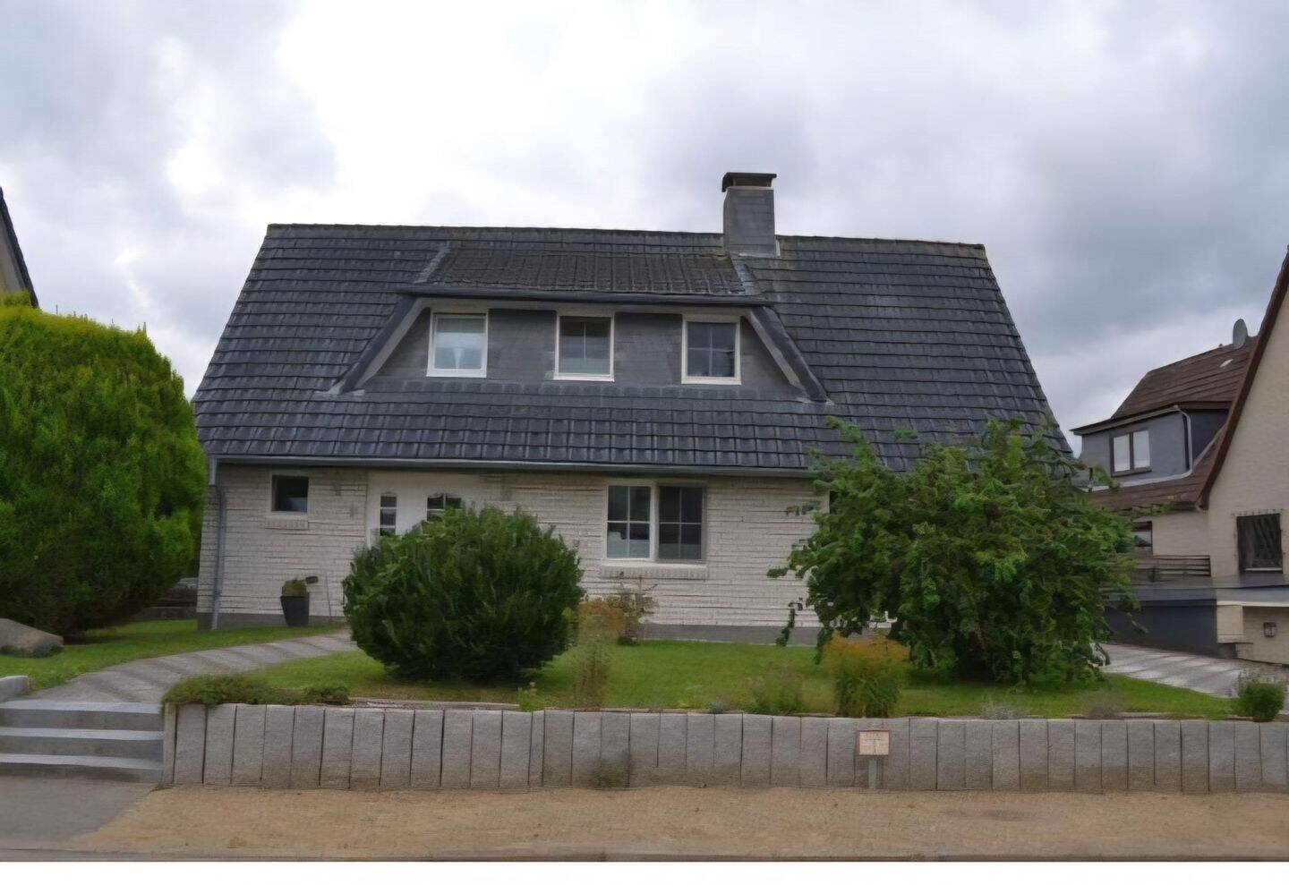 Ihr neues Zuhause wartet aus Sie, 24211 Preetz