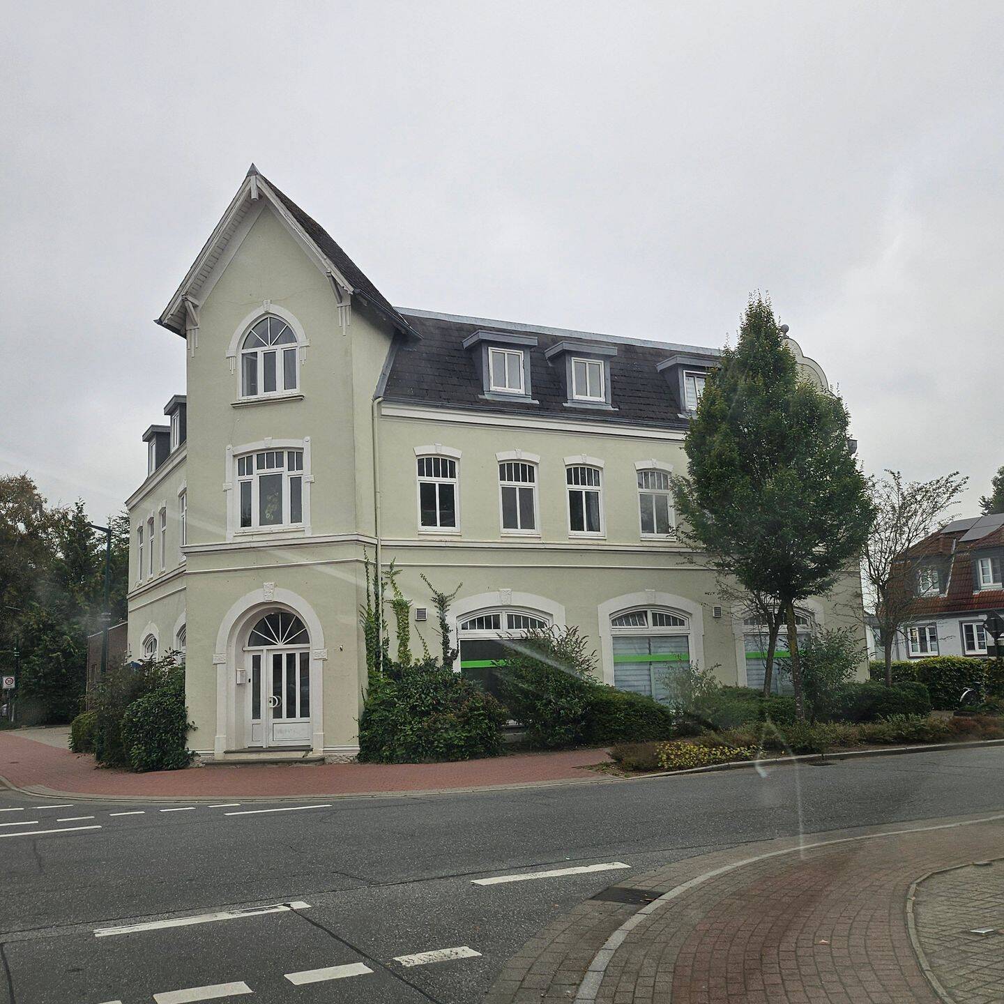 Großzügige 3 Zimmerwohnung im Erdgeschoss, 24860 Böklund