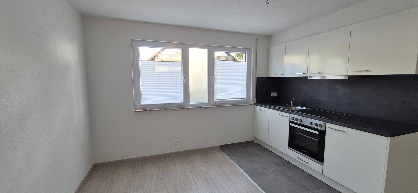Gemütliche 2-Zimmer-Wohnung im Untergeschoss, 74343 Sachsenheim