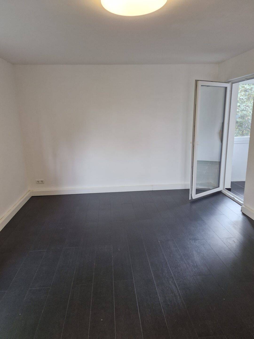 Helle gepflegte zwei Zimmerwohnung in Bückeburg mit Küche, 31675 Bückeburg