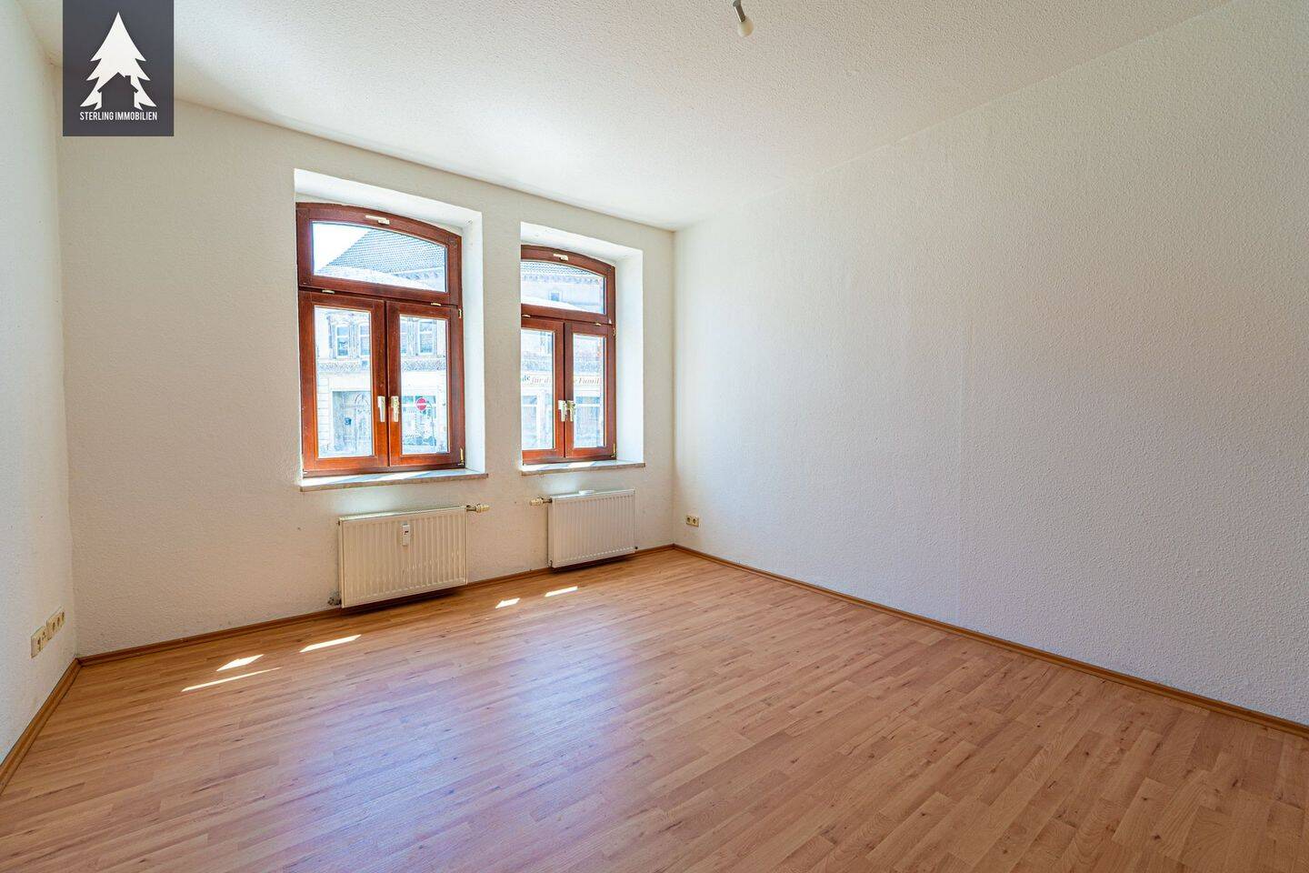 Güsten: 1-Raum-Wohnung – klein, fein und bezahlbar, 39439 Güsten