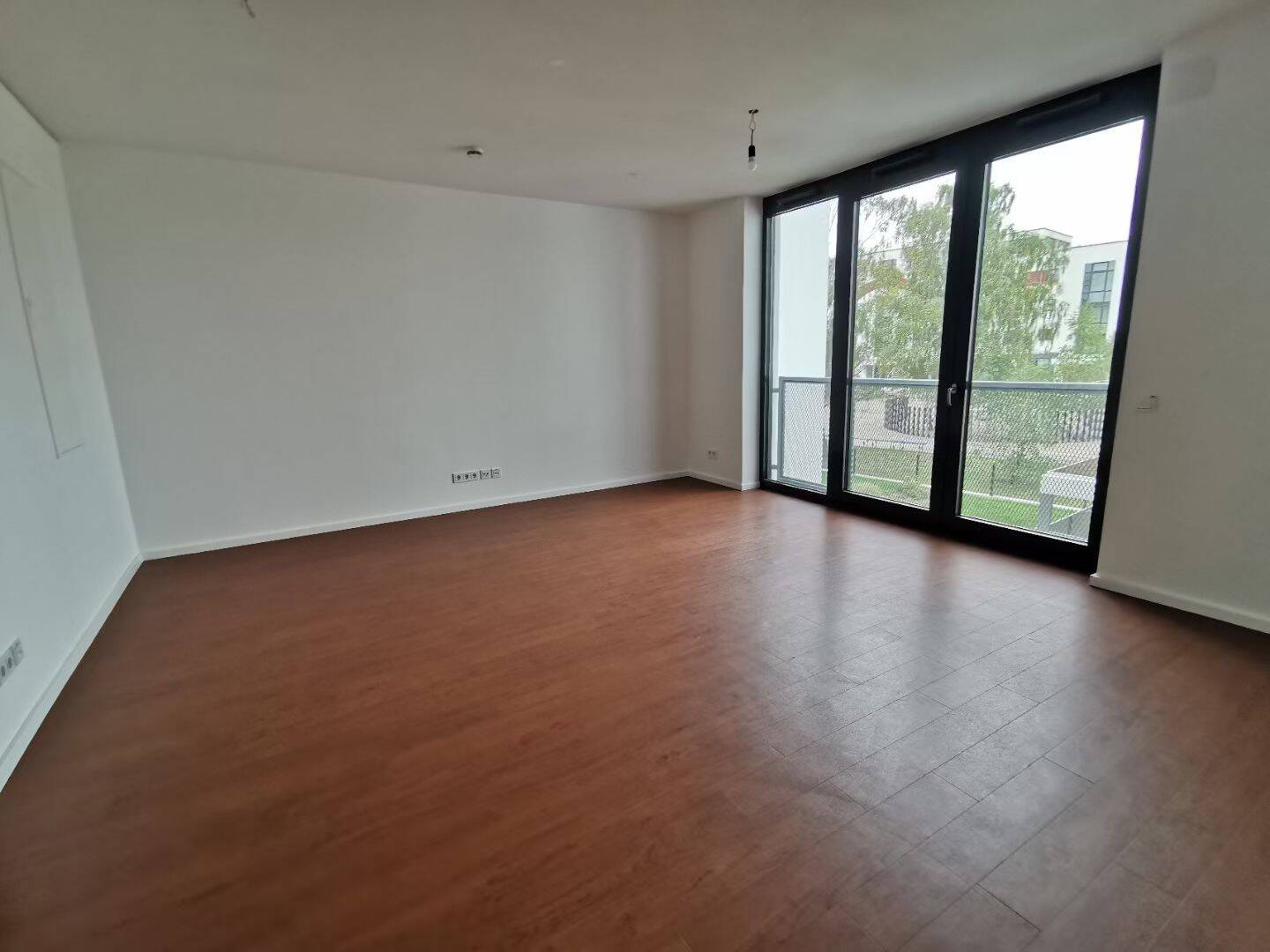 1-Zimmerwohnung in Berlin Adlershof, 12489 Berlin (Treptow-Köpenick)