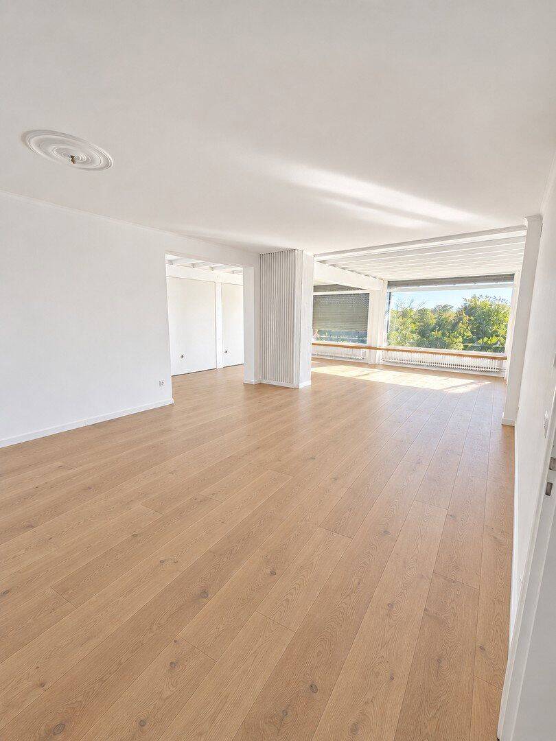 Modernisierte 4-Zimmer-Wohnung in ruhiger Feldrandlage von Baden-Baden Sandweier, 76532 Baden-Baden