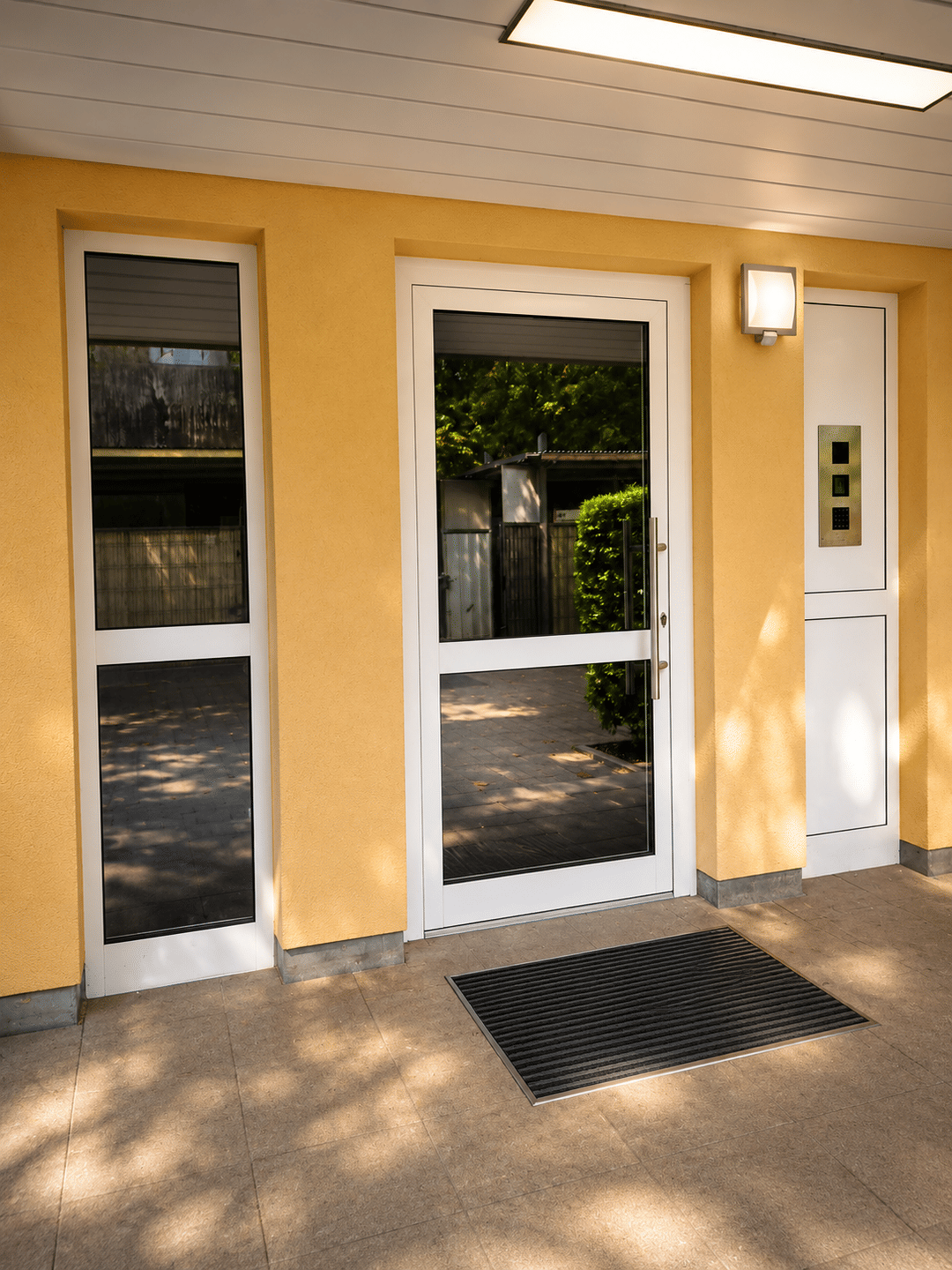 sonniges 1-Zimmer-Appartement mit Dachgeschossflair, 90763 Fürth (Südstadt Weikershof)