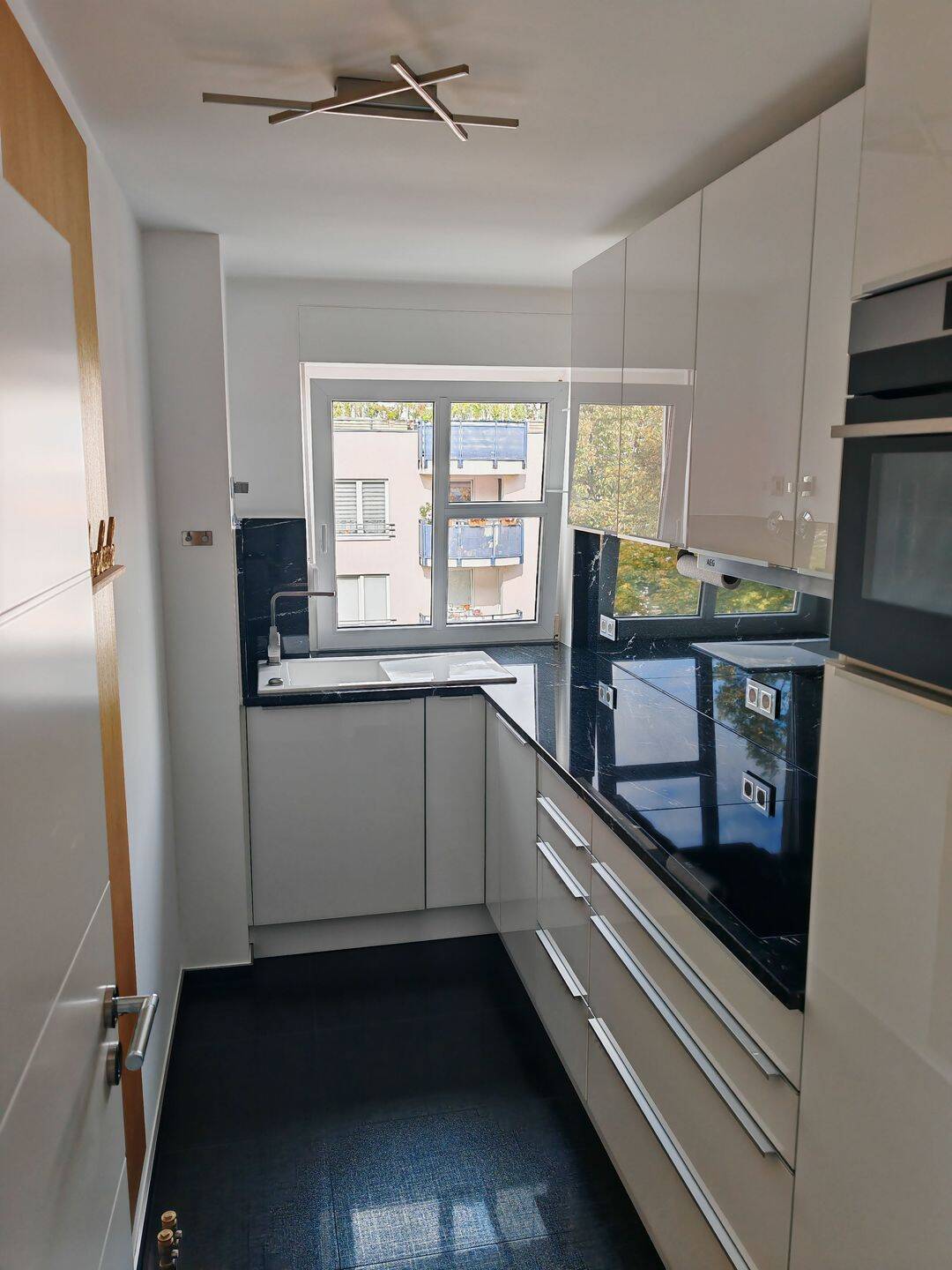 Mietwohnung, 3 Zimmer, 76 m², in Hoppegarten, 15366 Hoppegarten