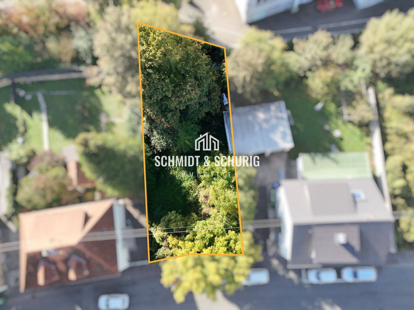Wohngrundstück in Bretten mit ca. 410 m² Grundstücksfläche, 75015 Bretten