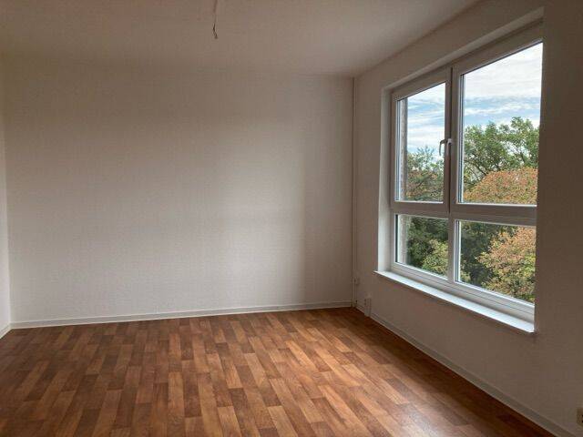 DREI ZIMMER IM KULTURDENKMAL!, 6844 Dessau-Roßlau (Innenstadt Mildensee Waldersee)