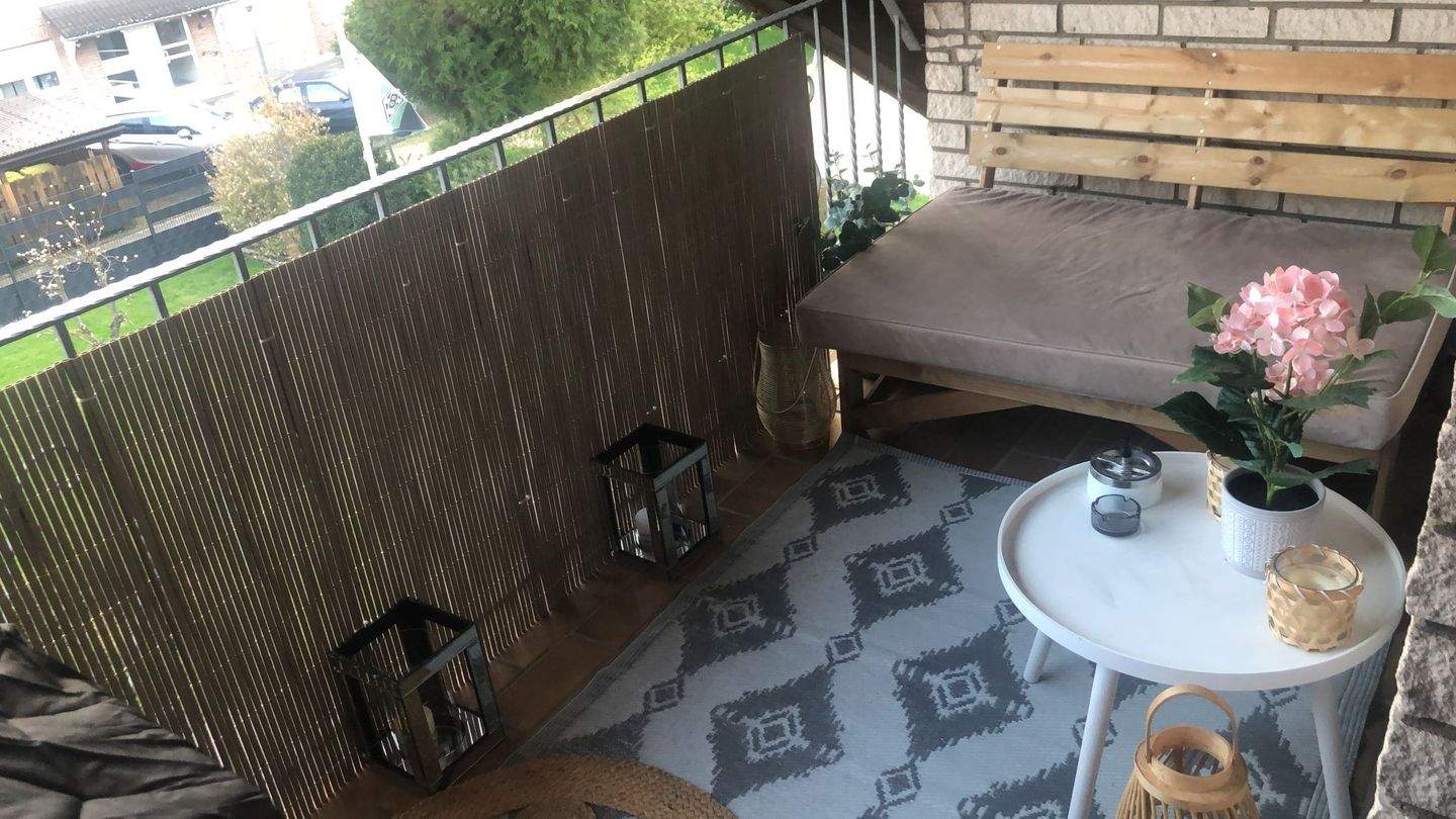 3 Zimmerwohnung in Flerzheim Dachgeschoss, 53359 Rheinbach