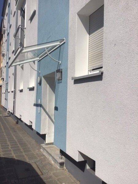 Zentral und gemütlich wohnen: 2-Zimmer-Wohnung in Galgenhof, 90459 Nürnberg