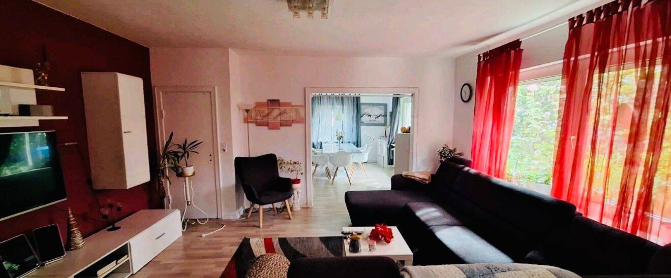 Charmantes Familienhaus nahe Nordsee – ideal für handwerklich begabte Käufer!, 25797 Wöhrden