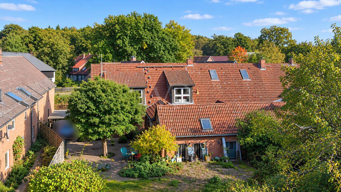Resthof mit historischem Charme, modernem Wohnkomfort und großzügigem Gartengrundstück, 29351 Eldingen