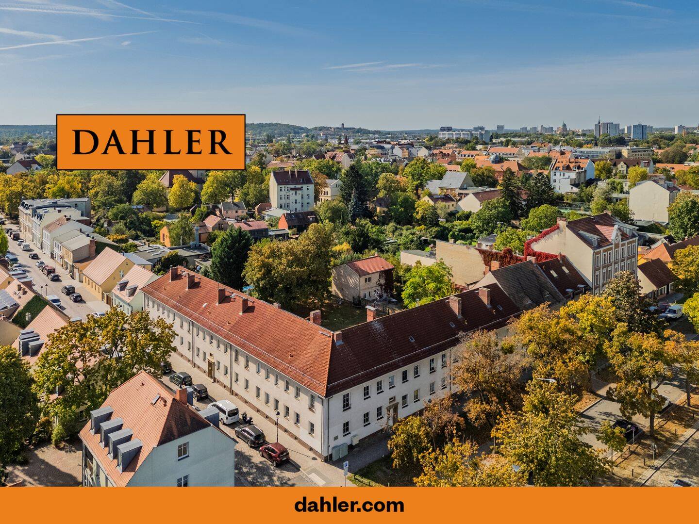 Großzügige Maisonettewohnung – ruhiges Wohnen zwischen Park Babelsberg und urbanem Leben, 14482 Potsdam (Babelsberg Nord Babelsberg Süd Klein Glienicke)