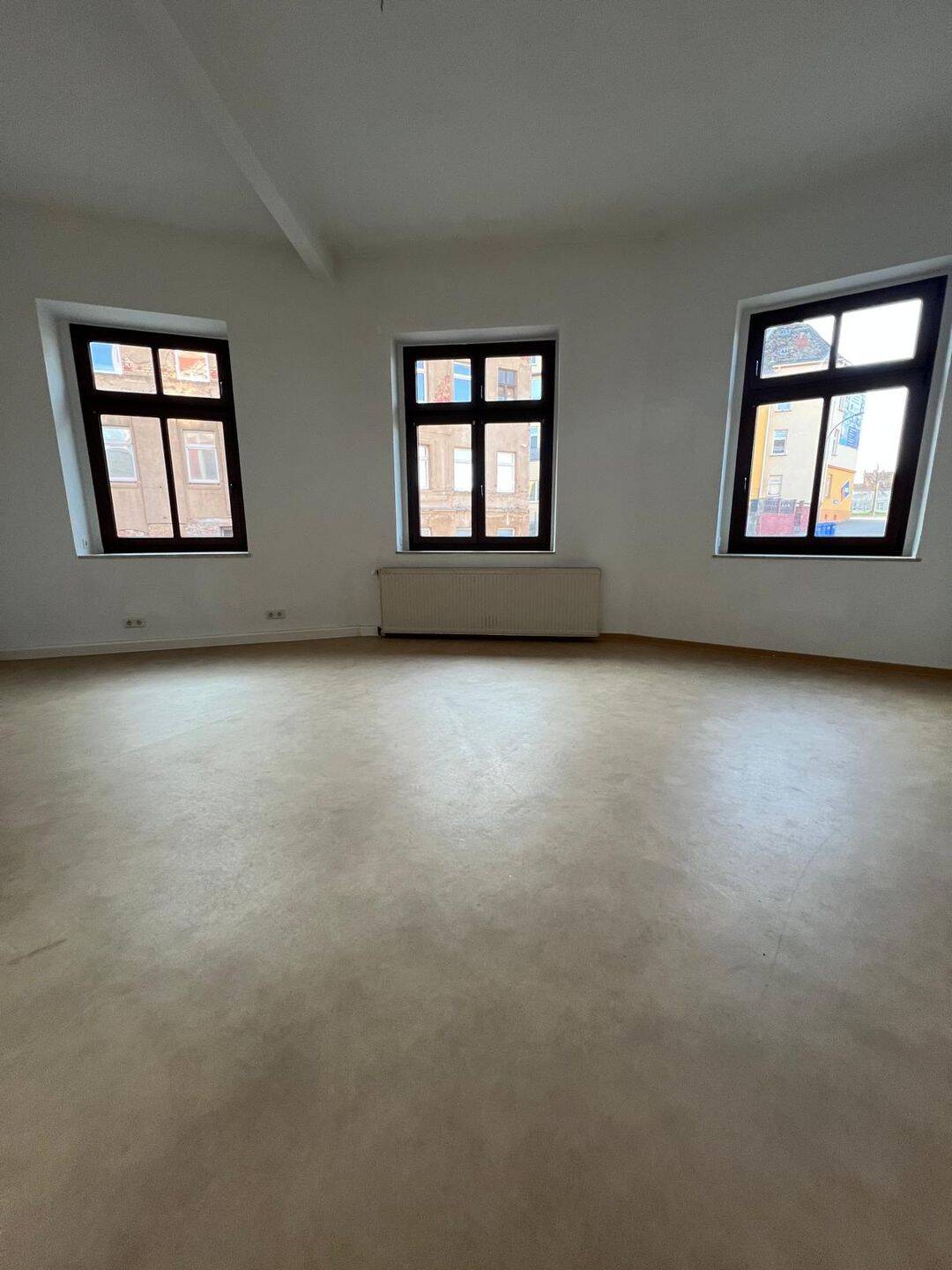 Schöne 2 Raum-Wohnung, 6712 Zeitz