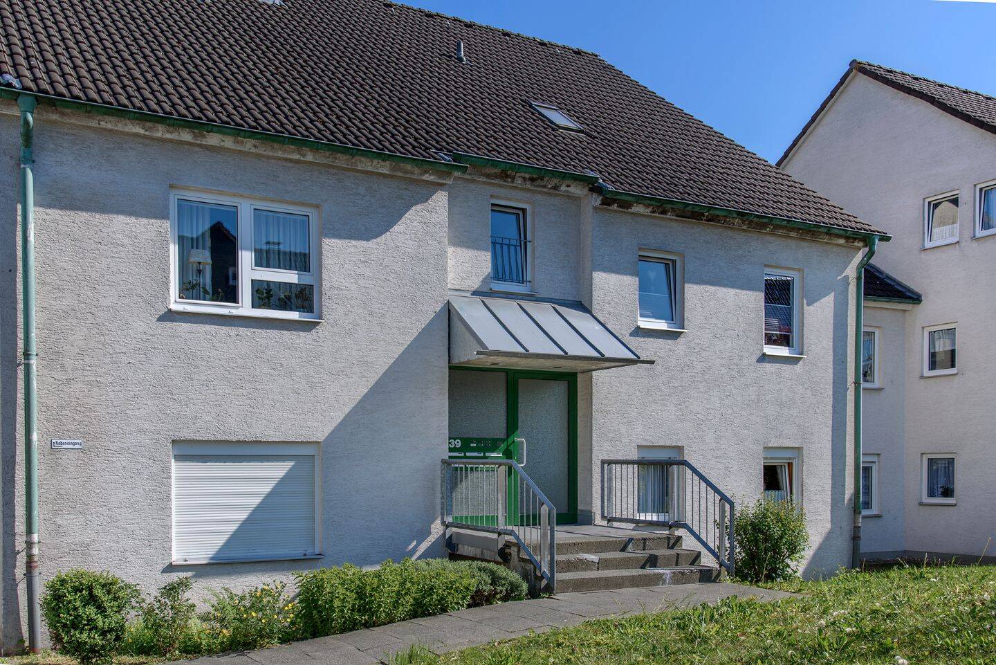 Tolle Aufteilung mit zwei Terrassen, 42897 Remscheid (Lennep)