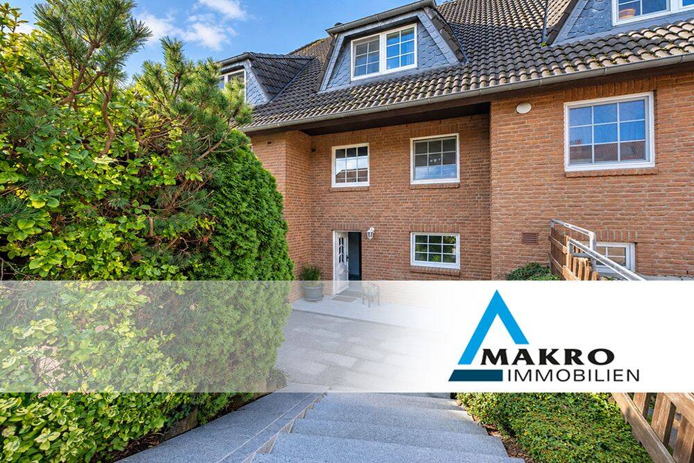 3D VIRTUAL TOUR – Reihenhaus in stadtnaher Lage in Elmshorn Nord, 25335 Elmshorn