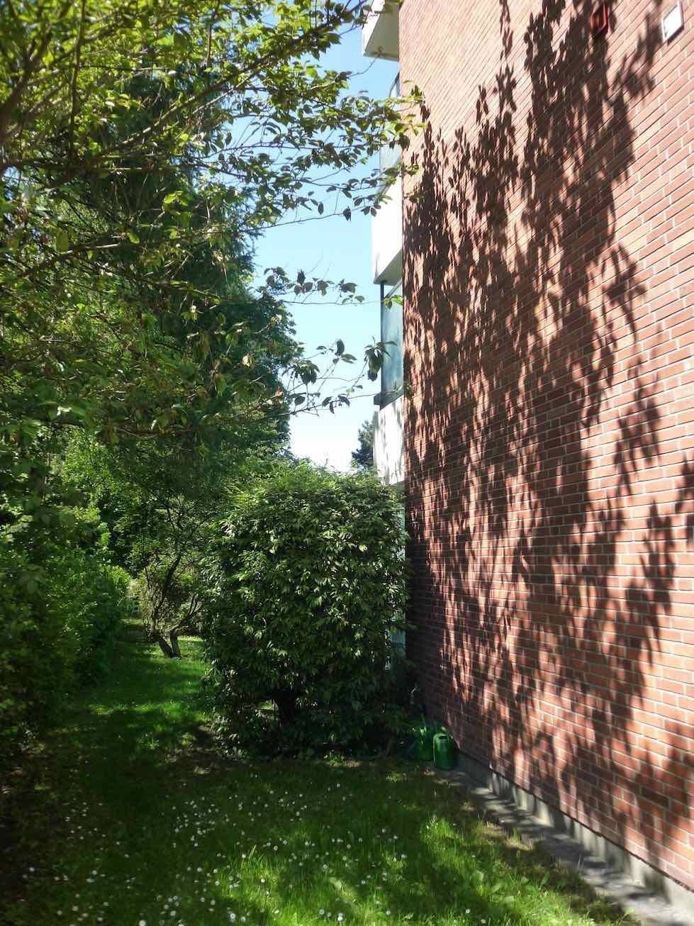 3 Zimmer Wohnung in traumhafter Lage, 23564 Lübeck (Sankt Gertrud Sankt Jürgen)
