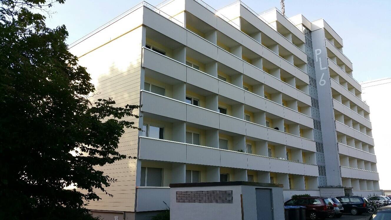 ****ACHTUNG STUDENTEN! Ab 01.11.2026! Möbliertes Apartment mit Balkon in gepflegtem Gebäude****, 54292 Trier (Eitelsbach Ruwer Trier-Nord)