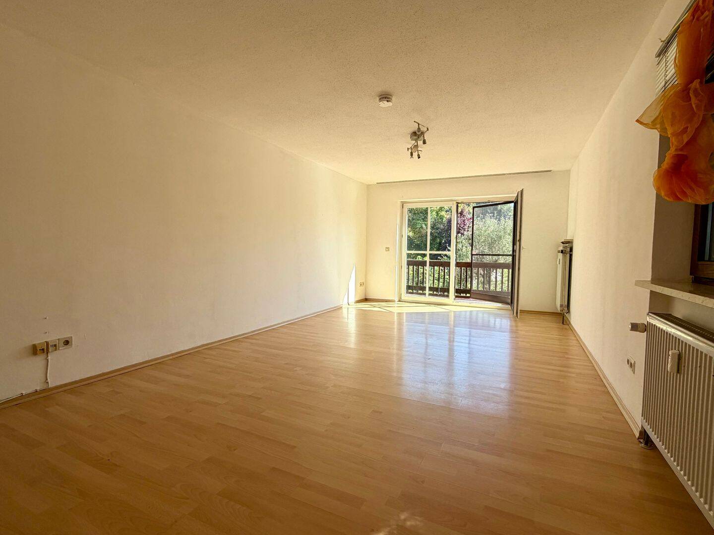 Attraktive 3-Zimmer-Wohnung mit Balkon und traumhaftem Ausblick in Passau-Hals, 94034 Passau (Altstadt Grubweg Hacklberg Hals)