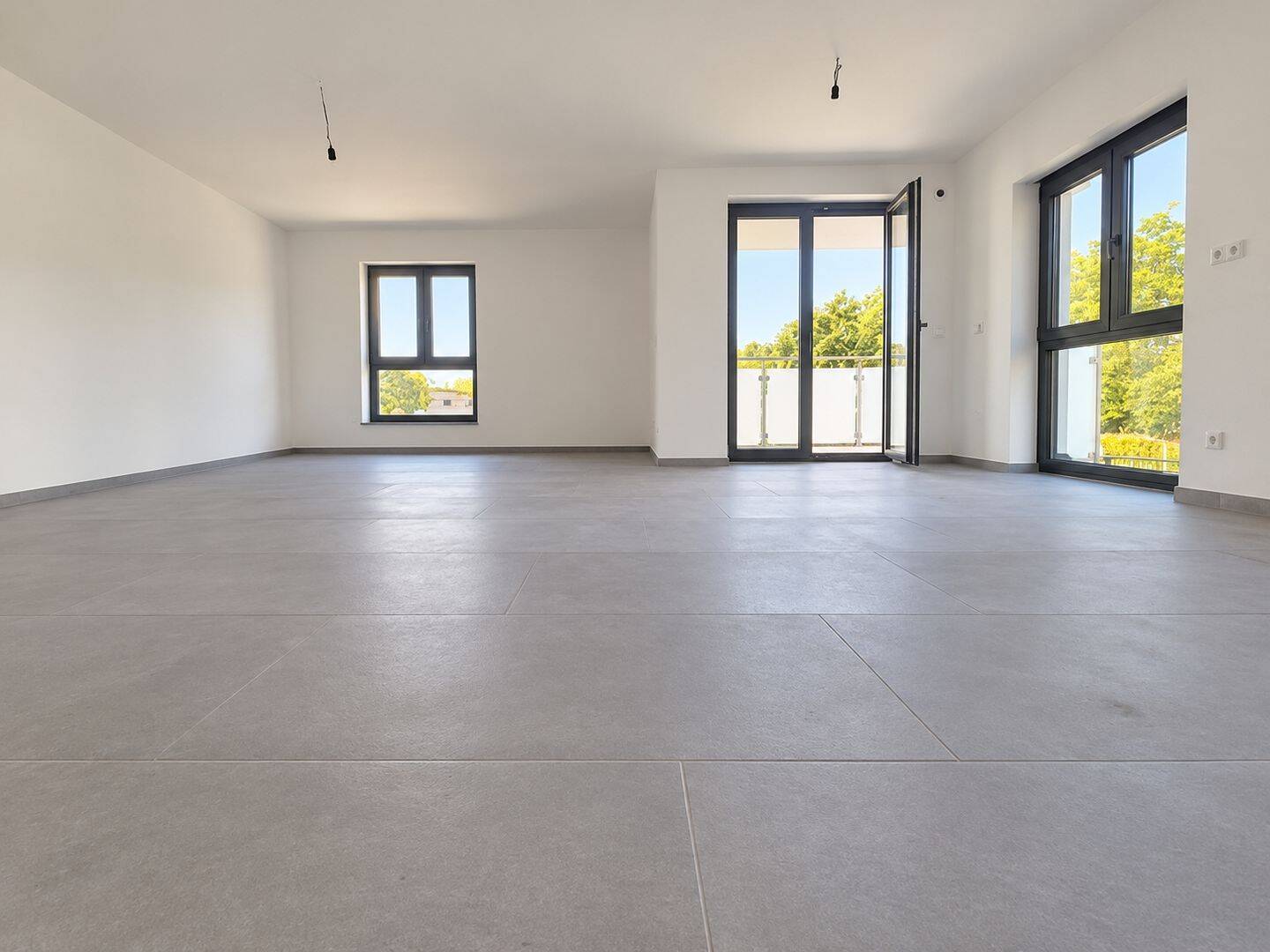 Erstbezug – 3-Zimmer Komfort-Neubauwohnung in Mühlacker, 75417 Mühlacker