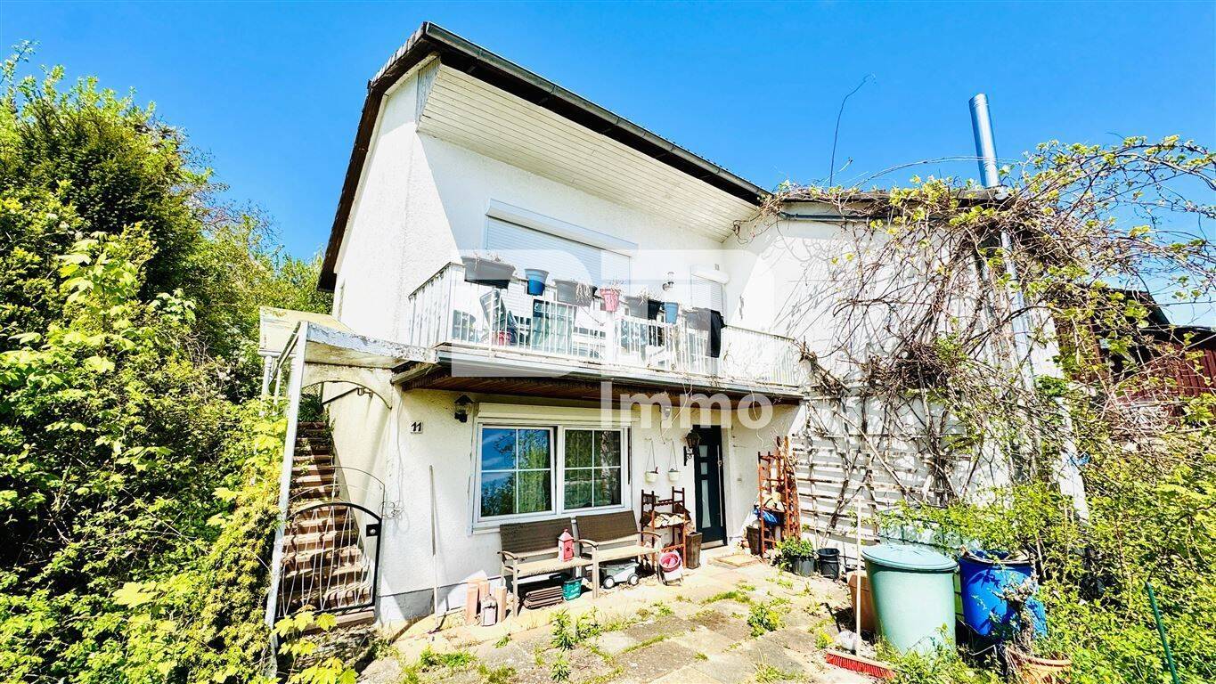 (R)eserviert!Umfangreich saniertes EFH inkl. PV-Anlage, Terrasse und Garage, 34292 Ahnatal