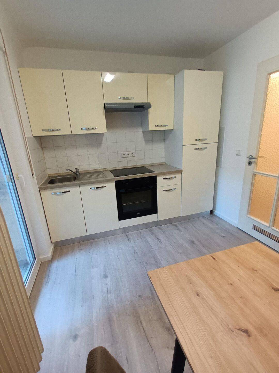 Mietwohnung, 1 Zimmer, 43 m², in Nürnberg, 90408 Nürnberg (Großreuth h. d. Veste Gärten h. d. Veste Maxfeld Nordbahnhof Sankt Johannis)
